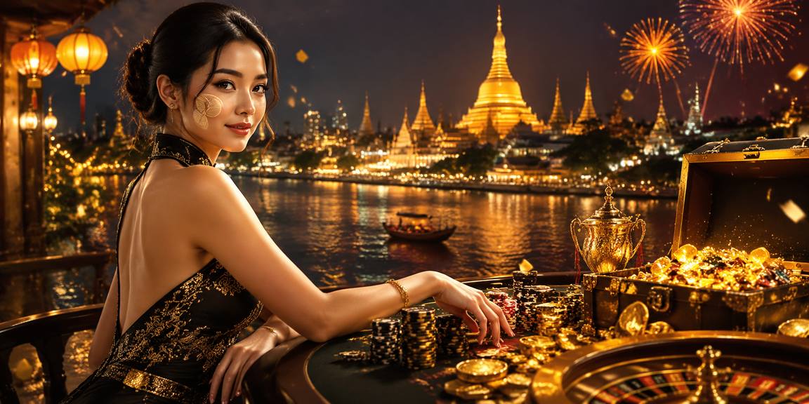 casinor